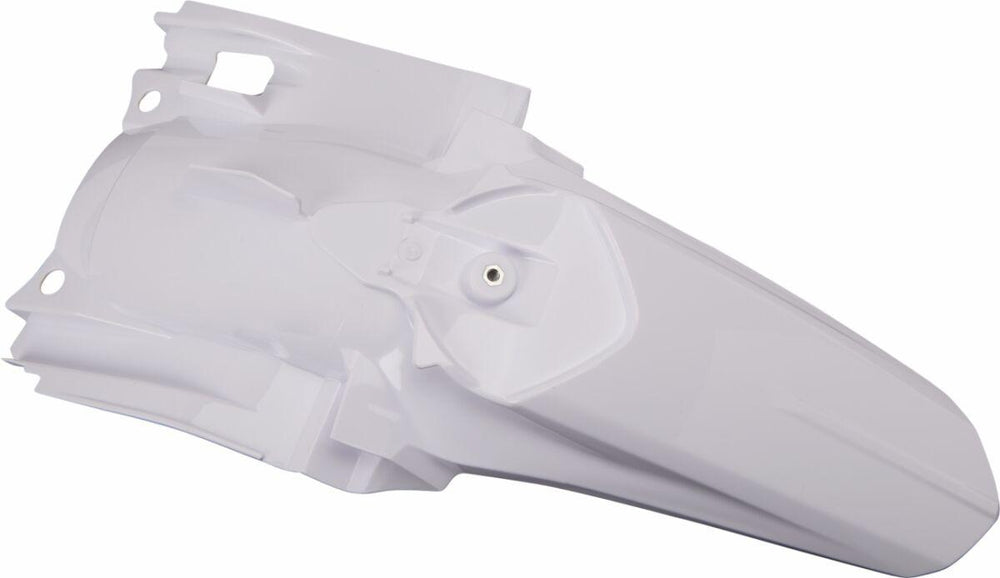 UFO Rear Fender For Yamaha YZ85 2022-2025 Rear - White