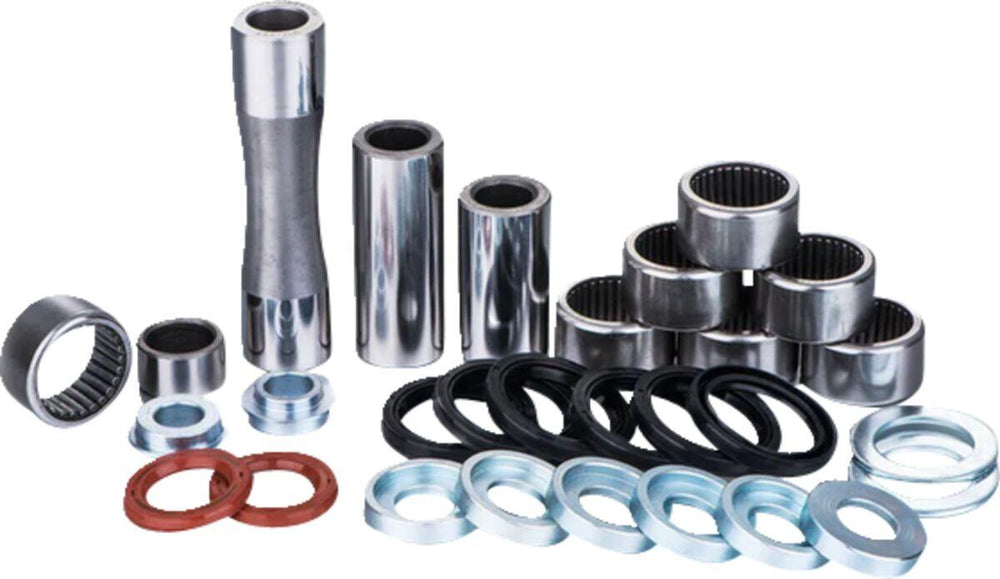 Factory Links Linkage Bearing Rebuild Kit For Honda CR125 2005-2007