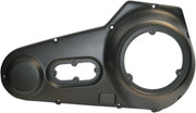 Drag Specialties Outer Primary Cover For Harley Davidson FXE 1200 1975-1980 - Satin Black