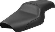 Saddlemen Profiler Plain Seat For Harley Davidson RH 1250S ABS Sportster S 2021-2026 - Black