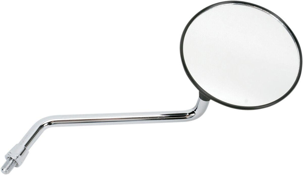 Emgo Mirror For Yamaha RD 400 1976-1979 Right - Black