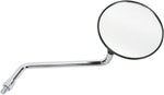 Emgo Mirror For Yamaha RD 400 1976-1979 Right - Black