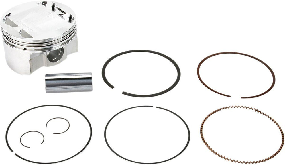 Wiseco Piston kit For Polaris ATP 500 HO 4X4 2004-2005 91.95mm