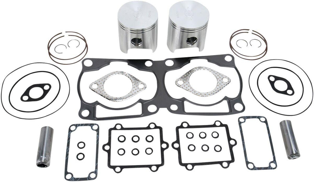 Wiseco Piston kit For Arctic Cat ZR 440 2002 Standard
