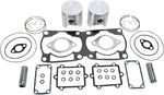 Wiseco Piston kit For Arctic Cat ZR 440 2002 Standard