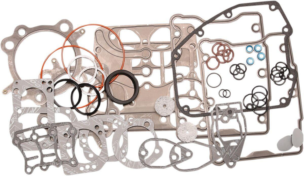 Cometic Top End Gasket Kit For Harley Davidson FLHR 1450 1999-2002