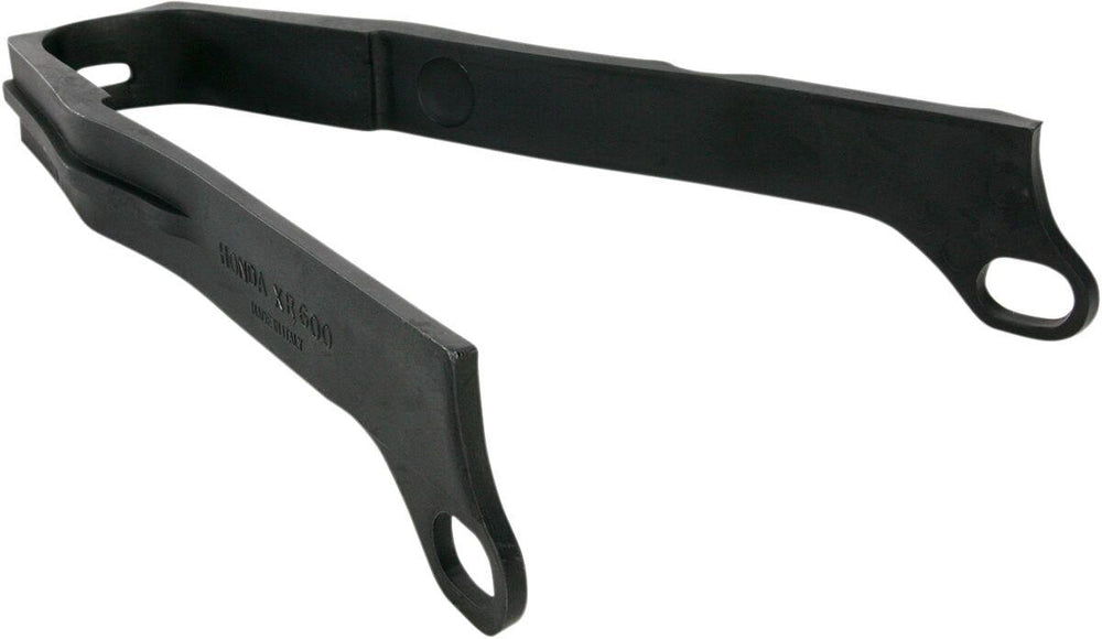 UFO Chain Slider For Honda XR250R 1996-2004 Black