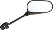 Emgo Mirror For Suzuki GSF 1250S 2007-2009 Right - Black