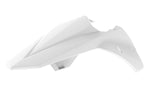 Polisport Fender & Side Panels For Beta RR 250 2013-2017 Rear - White