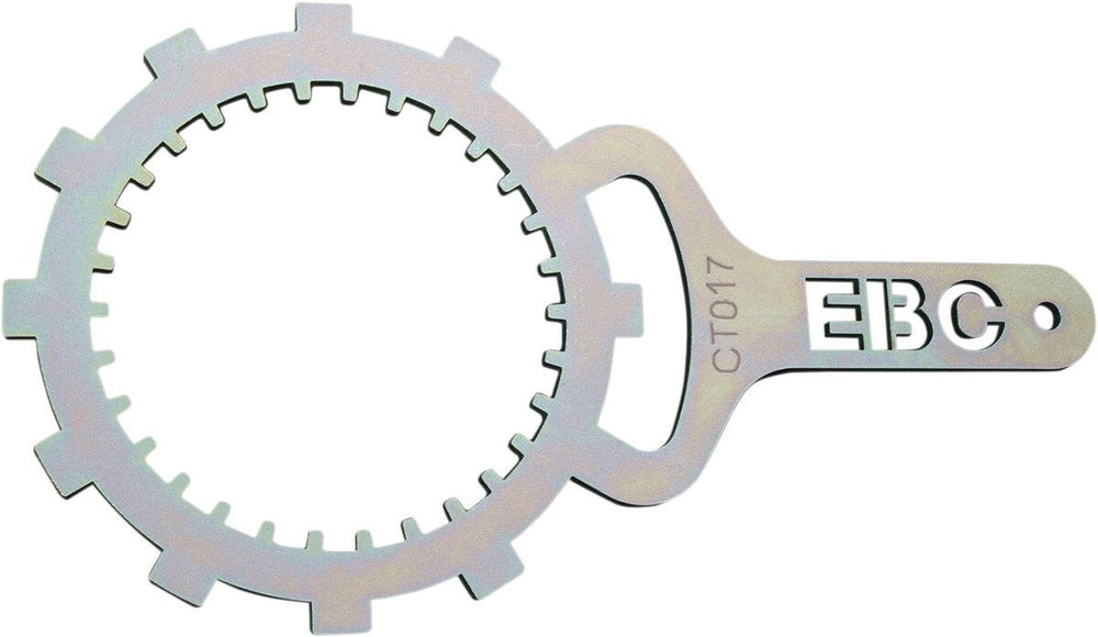 EBC Clutch Removal Tool For Yamaha FJ 1100 1984-1985