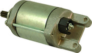 Parts Europe Starter For Honda NSS 250 2008-2011
