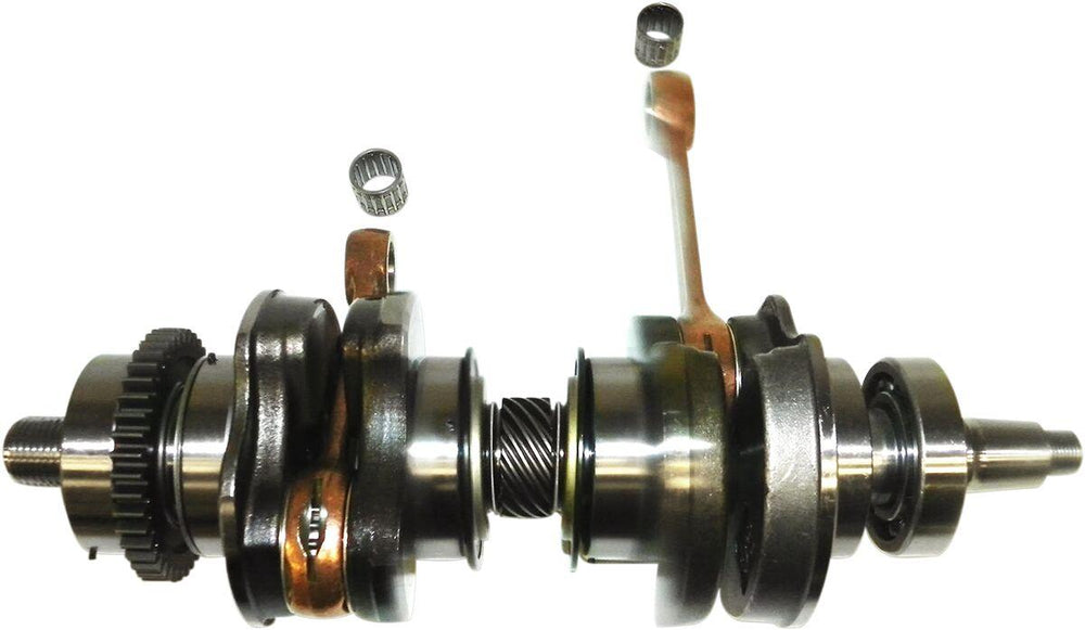 WSM Crankshaft Assembly For Sea-doo GSX780 1996-1997 - Steel