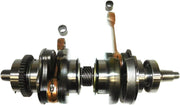 WSM Crankshaft Assembly For Sea-doo GSX780 1996-1997 - Steel