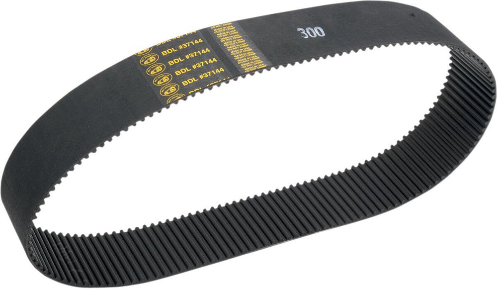 Belt Drives LTD Replacement Primary Drive Belt For Harley Davidson F 1200 1946-1952 144T