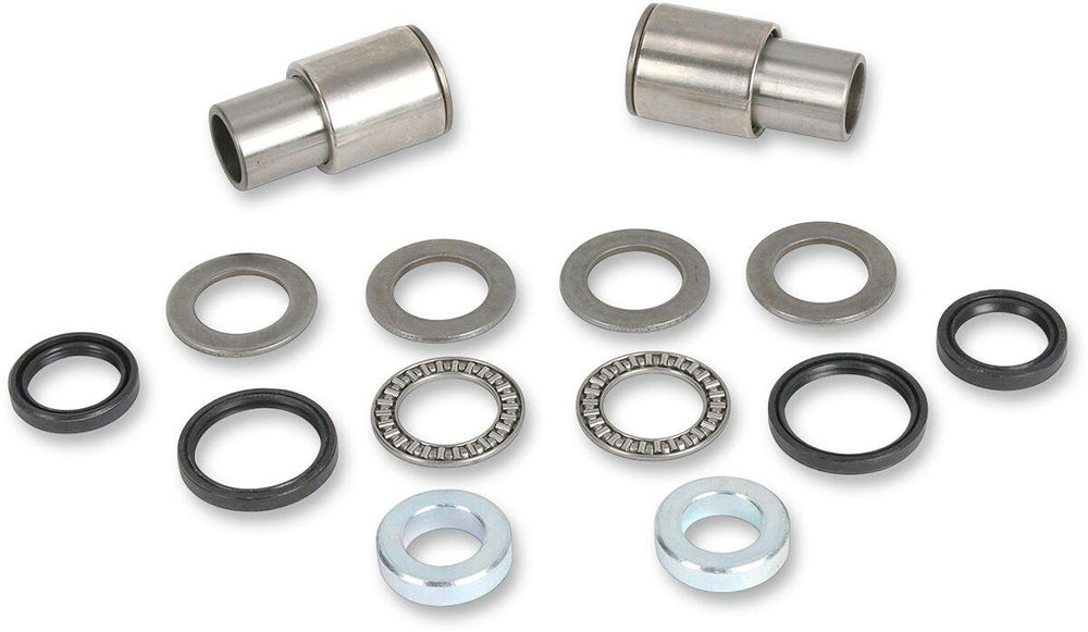 Pivot Works Swingarm Bearing Kit For Kawasaki KX125 1999-2002