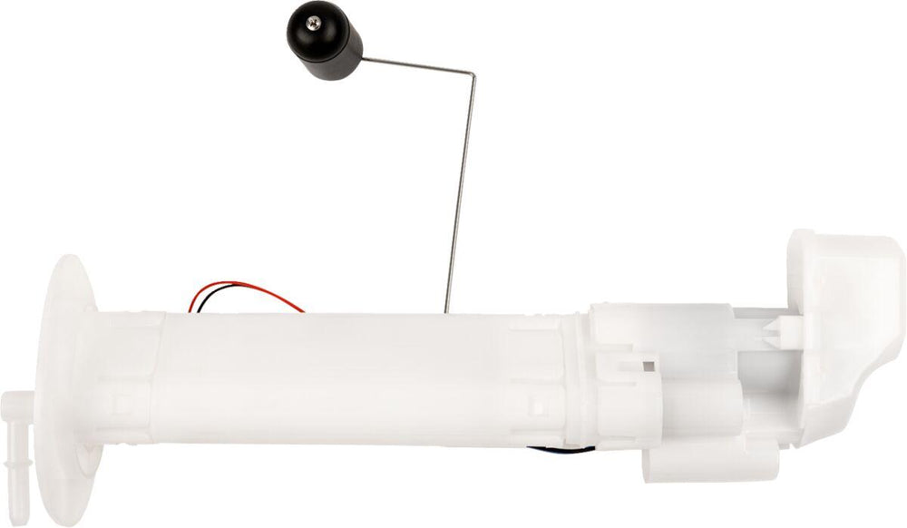 Moose Racing Fuel Pump Module Assembly For Kawasaki KAF 820 4X4 2016-2023 - Black/White