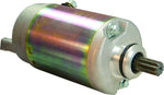 Parts Europe Starter For Suzuki GS 500 E 1989-2006