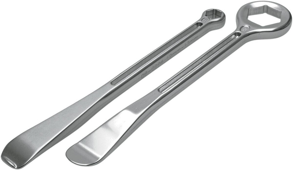 Motion Pro T6 Combo Lever & Wrench Set - 12mm, 13mm & 27mm