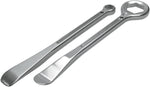 Motion Pro T6 Combo Lever & Wrench Set - 12mm, 13mm & 27mm