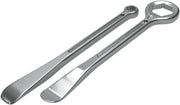 Motion Pro T6 Combo Lever & Wrench Set - 12mm, 13mm & 27mm