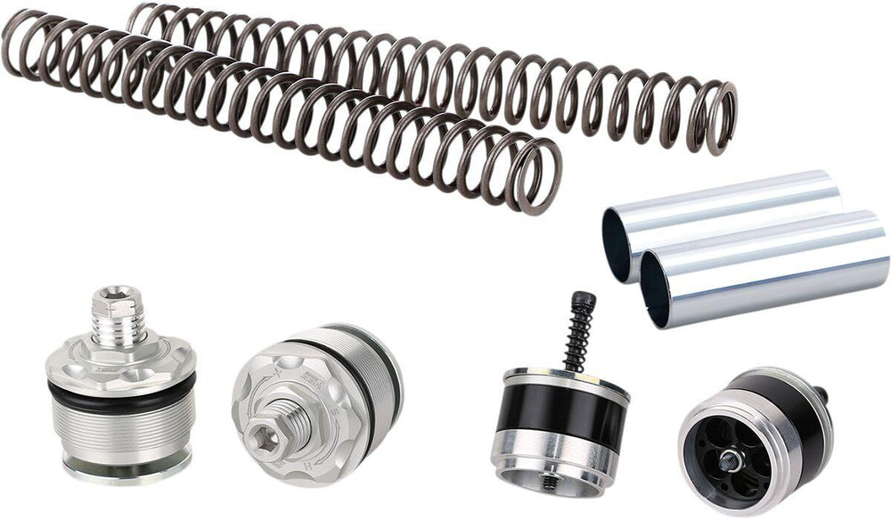 YSS Fork Kit For Royal Enfield Himalayan 400 ABS 2017-2024