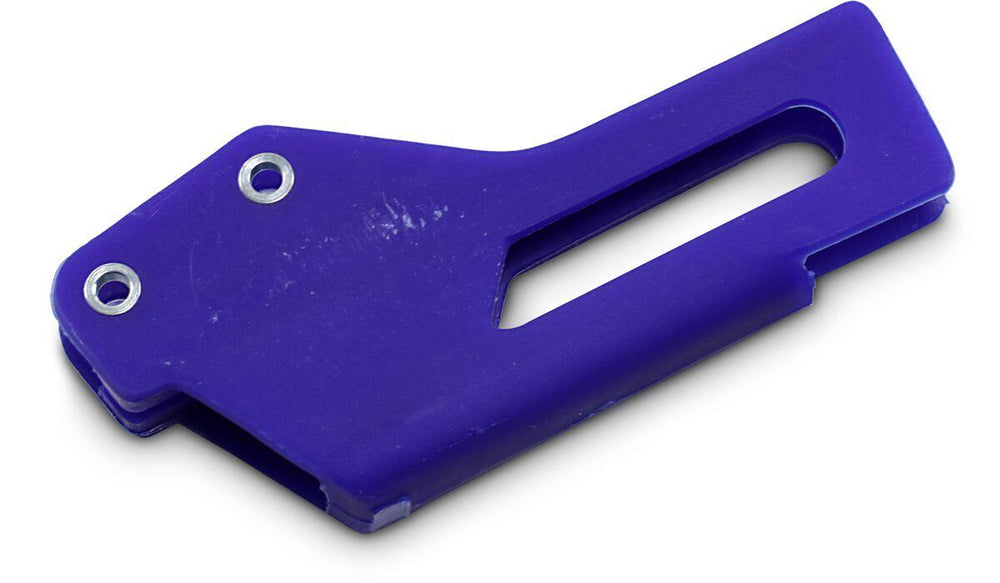 UFO Chain Guide For Yamaha YZF250 2004-2005 Blue