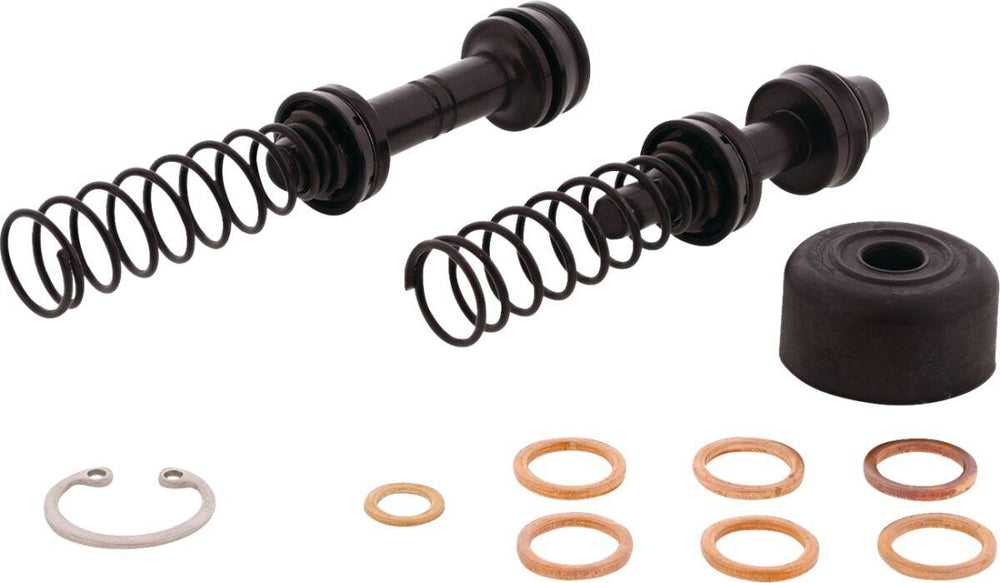 All Balls Brake Master Cylinder Rebuild Kit For Can Am Commander 1000 EFI 2011-2017 Fits Front Or Rear