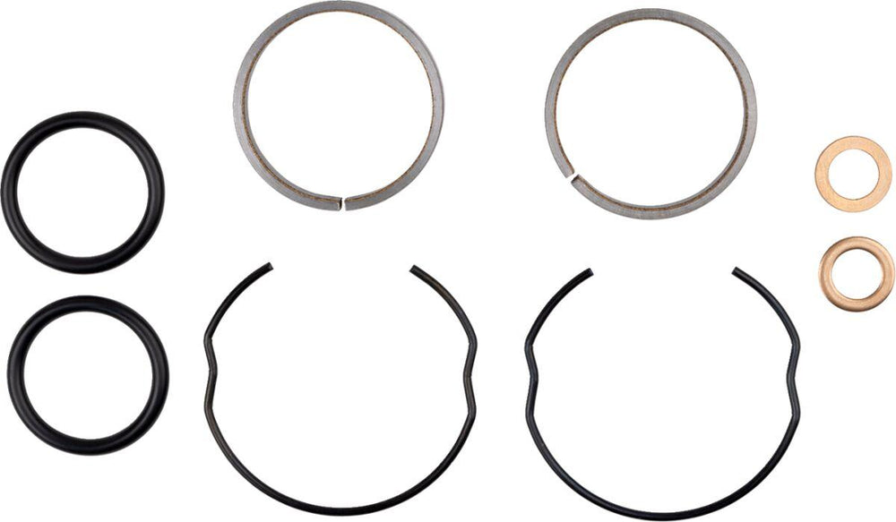 Moose Racing Fork Bushings Kit For Honda CRF110F 2014-2024