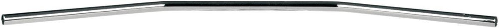 TRW 25,4mm (1") Steel Handlebar For Triumph America 800 2002-2006 Drag - Chrome