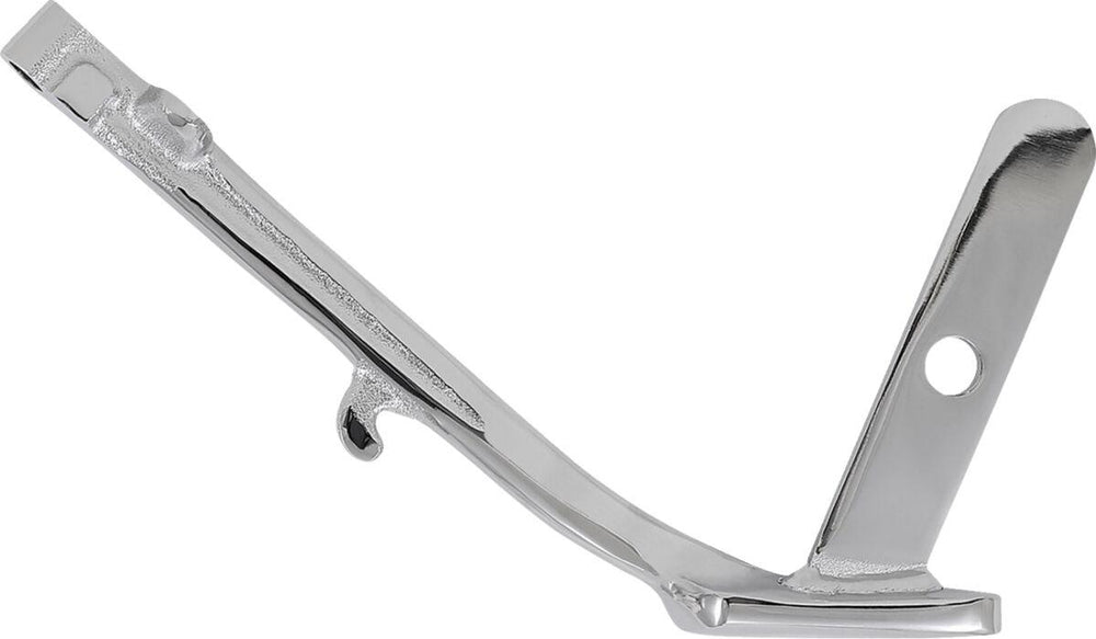 Drag Specialties Kickstand For Harley Davidson FXFB 1750 2018-2019 Stock Length - Chrome
