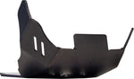 Moose Racing 6mm Skid Plate For Honda CR500 1989-2001 - Black