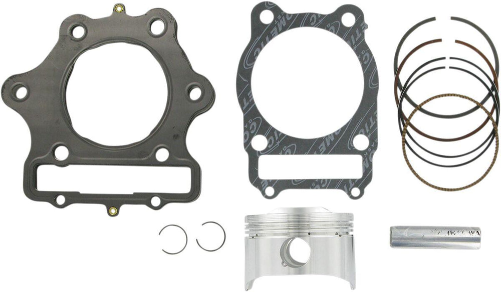 Wiseco High Performance Piston Kit For Honda ATC350 X 1985-1986