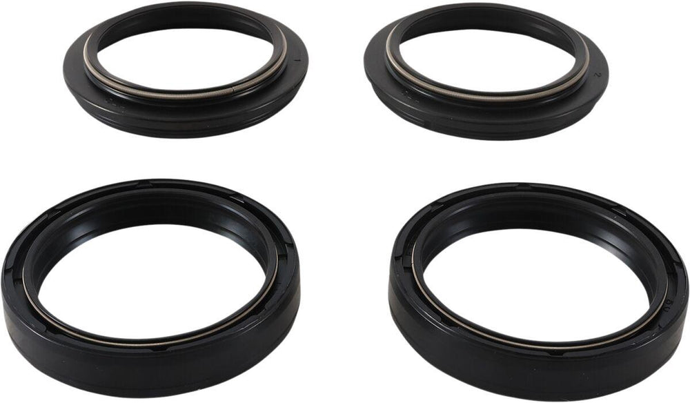 Pivot Works Fork Seal Kit For Husqvarna CR125 2009