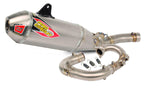 Pro Circuit TI-6 Pro BC Full Titanium Exhaust System For Yamaha YZF450 2023-2025