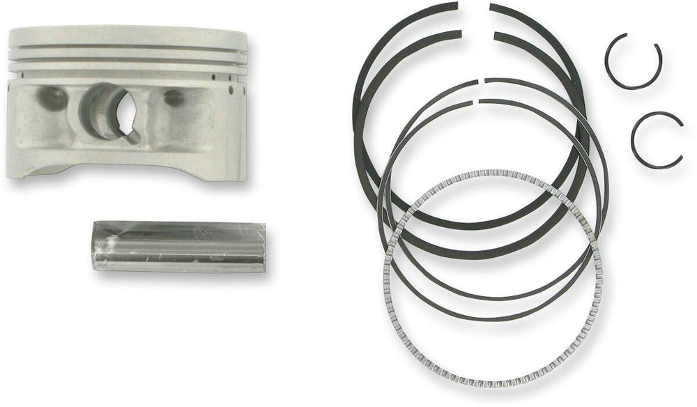 Prox Piston Kit For Yamaha YFM 350 4X4 2012-2013