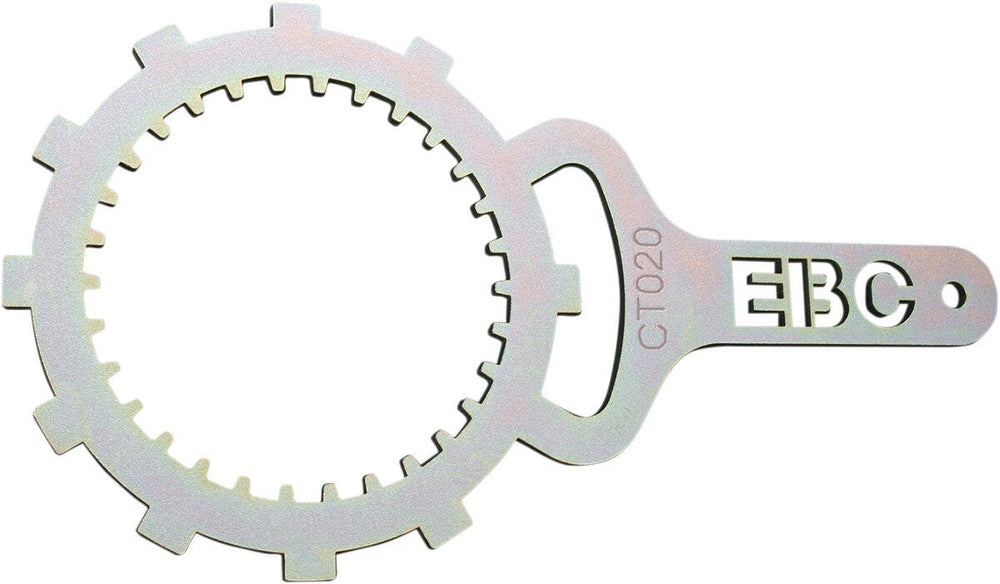 EBC Clutch Removal Tool For Yamaha BT 1100 2002-2006