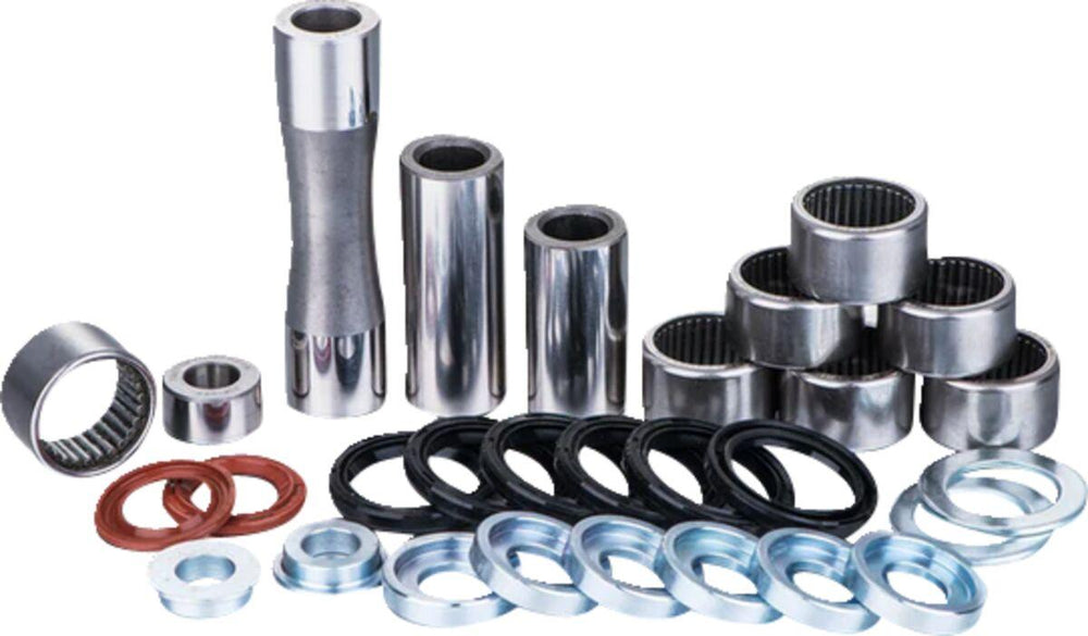 Factory Links Linkage Bearing Rebuild Kit For HM Moto CRE-F 250 X 2005