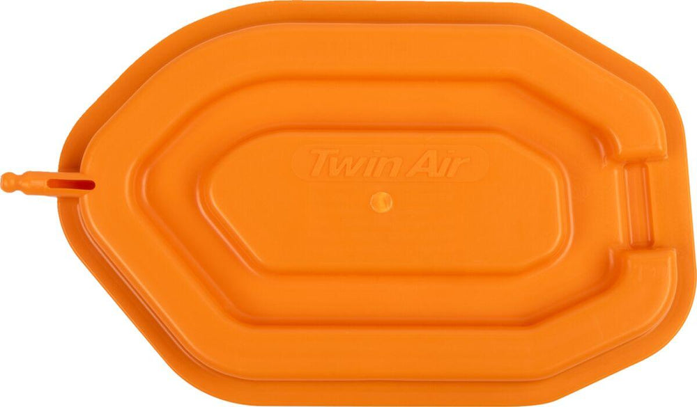 Twin Air Air Box Cover For Kawasaki KX450 2024-2026
