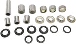 Pivot Works Linkage Rebuild Kit For Suzuki LT-R 450 2X4 2006-2009 Rear Lower