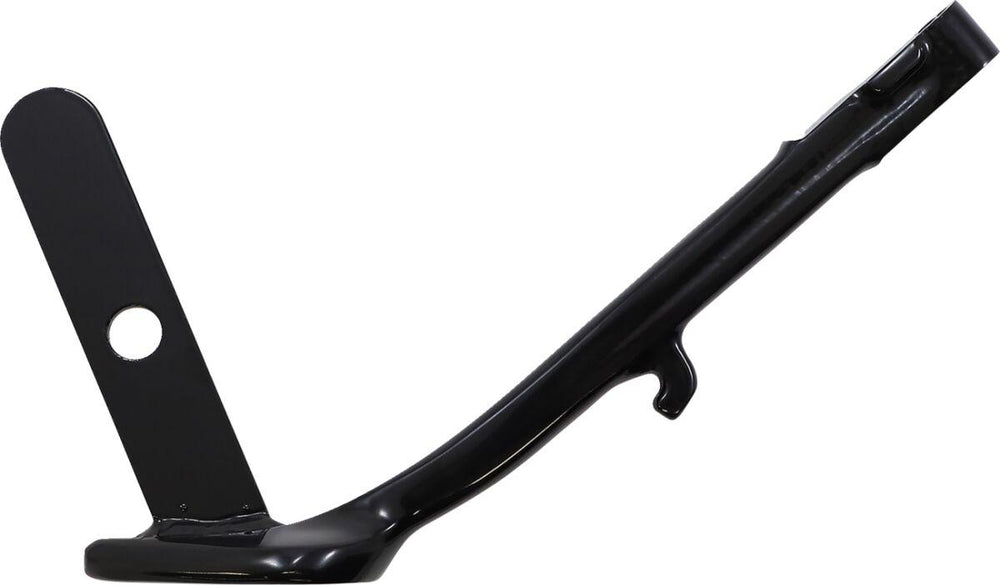 Drag Specialties Kickstand For Harley Davidson FLHC 1750 2018-2022 Stock Length - Gloss Black