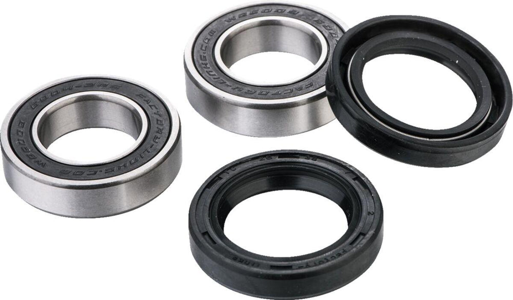 Factory Links Wheel Bearing Kit For Gas Gas EC 250 4T 2010-2011 Front