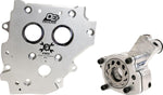 Feuling Parts OE+ Oil Pump Camplate Kit For Harley Davidson FLD 1690 2012-2013