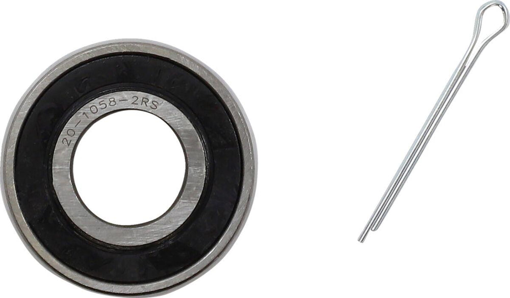 Moose Racing 3 Wheel Steering Stem/4 Wheel Lower Steering Stem Bearing Kit For Can Am DS 450 EFI 2x4 2008-2015