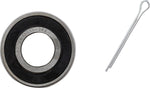 Moose Racing 3 Wheel Steering Stem/4 Wheel Lower Steering Stem Bearing Kit For Can Am DS 450 EFI 2x4 2008-2015