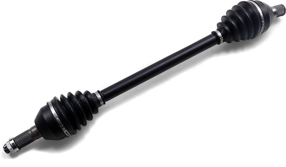 All Balls 8 Ball Extreme Duty Axle For Can Am Maverick 900 HO EFI 4X4 2018 Fits Rear Left Or Right