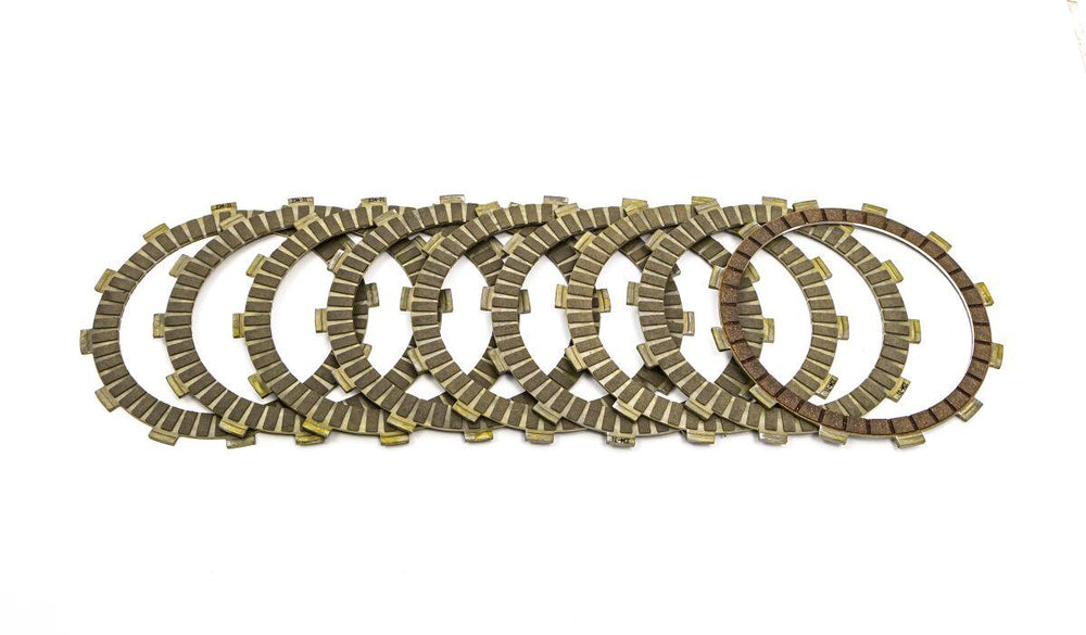 TRW Clutch Friction Plate Kit For Honda CBR 1100 XX 1997-1998