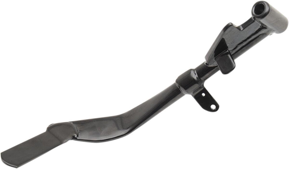 Drag Specialties Kickstand For Harley Davidson XL 1200 C 2005-2020 Shortens 25.4 mm (1") - Black