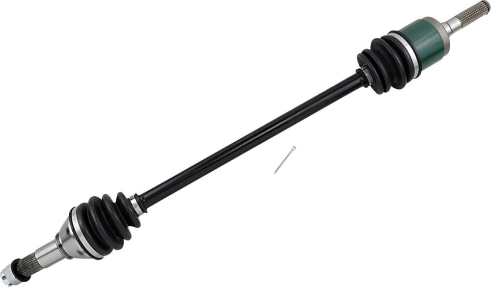 Moose Racing Standard CV Axle For Can Am Maverick 1000 R EFI 4X4 2013-2018 Front Right