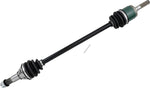 Moose Racing Standard CV Axle For Can Am Maverick 1000 R EFI 4X4 2013-2018 Front Right