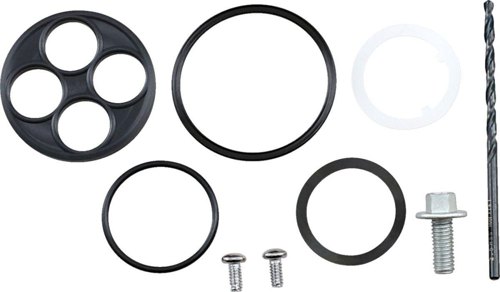 Parts Unlimited Petcock Repair Kit For Honda CBR 1000 F 1987-1988
